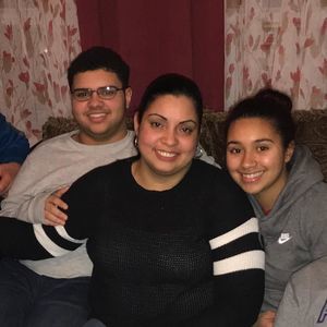 Meet your Posher, Zulema